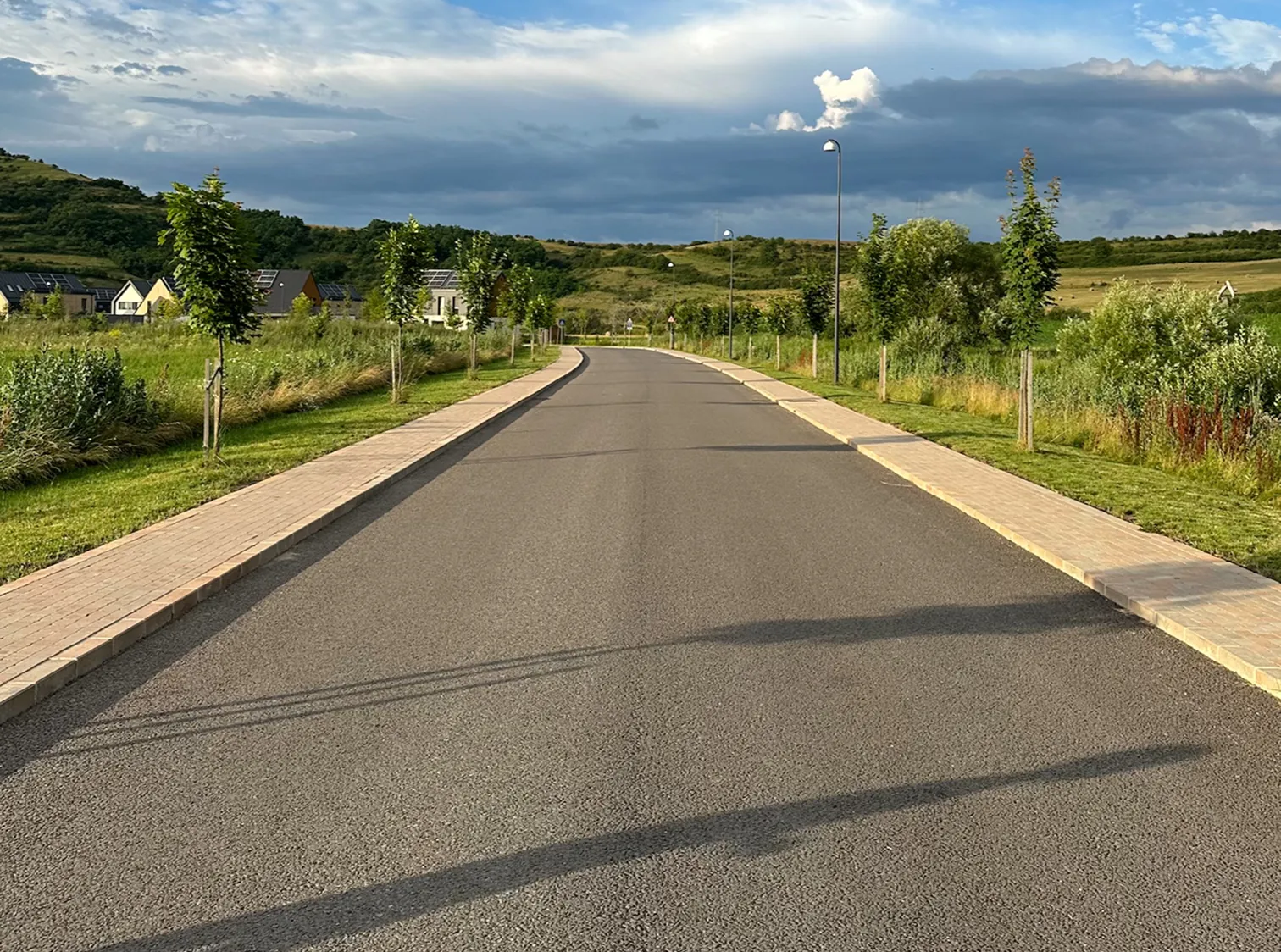 Colina Nouă Project